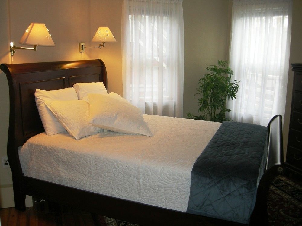 Nantucket White House Inn Екстериор снимка