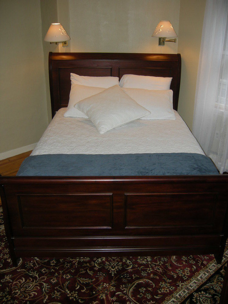 Nantucket White House Inn Екстериор снимка