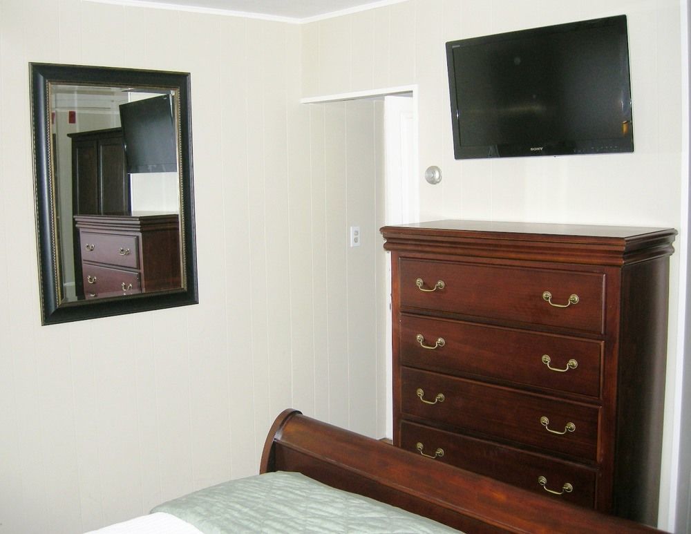 Nantucket White House Inn Екстериор снимка